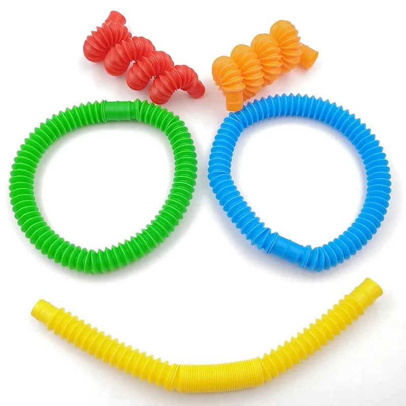 Spring Pop Tubes – 5 Pack